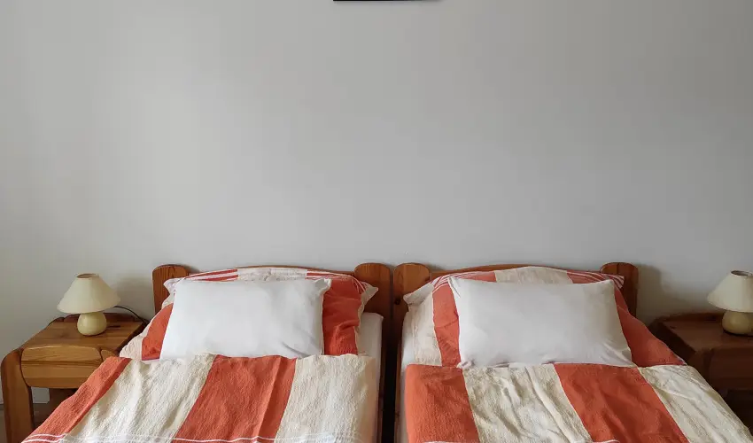 Montana Vendghz Balatonederics - Szilveszter