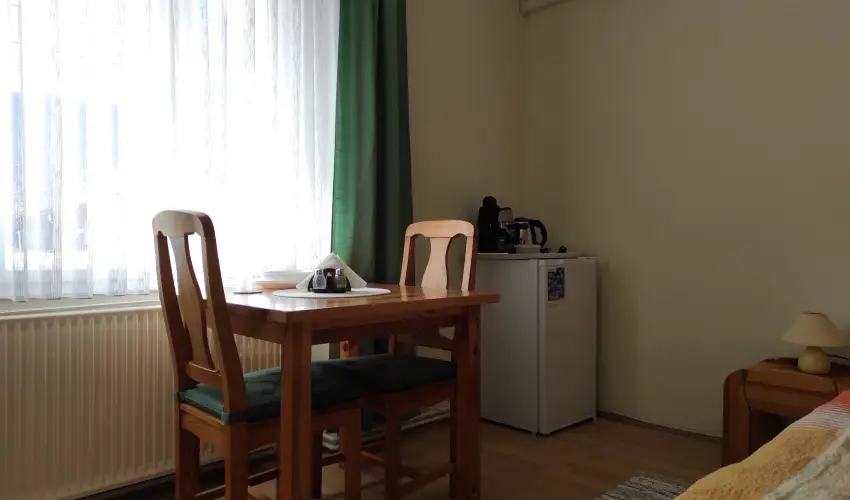 Montana Vendghz Balatonederics - Szilveszter