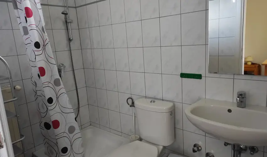 Montana Vendghz Balatonederics - Szilveszter