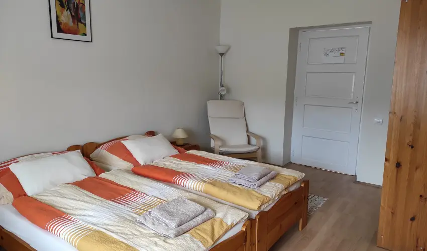 Montana Vendghz Balatonederics - Szilveszter