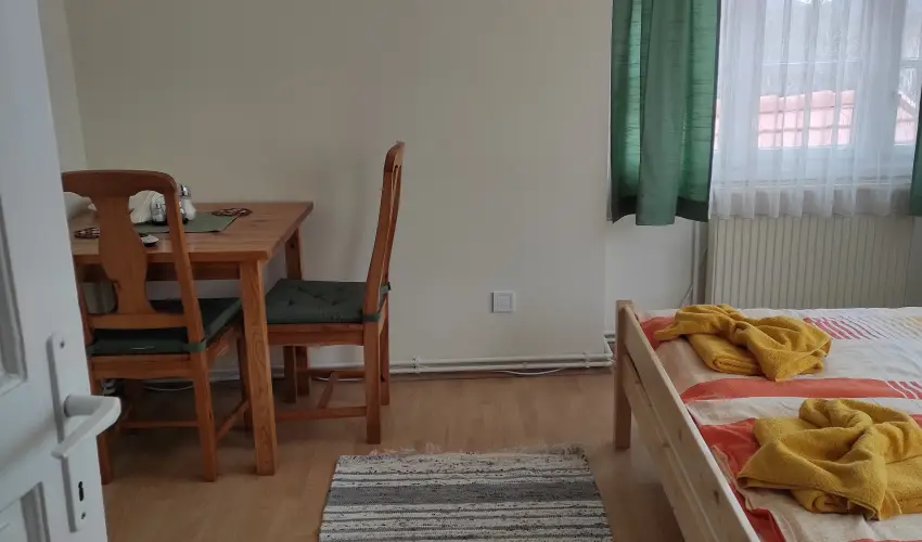 Montana Vendghz Balatonederics - Szilveszter