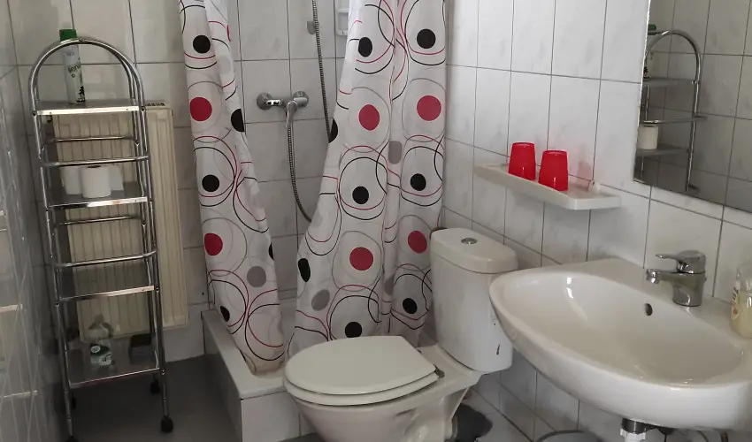 Montana Vendghz Balatonederics - Szilveszter