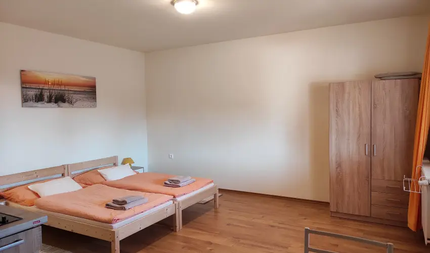 Montana Vendghz Balatonederics - Szilveszter