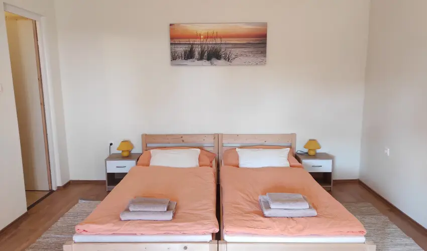 Montana Vendghz Balatonederics - Szilveszter