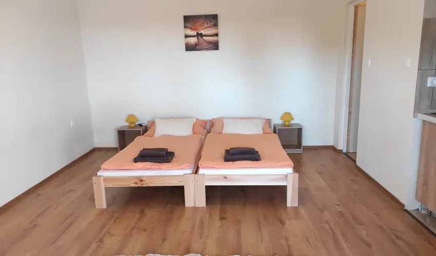 Montana Vendghz Balatonederics - Szilveszter