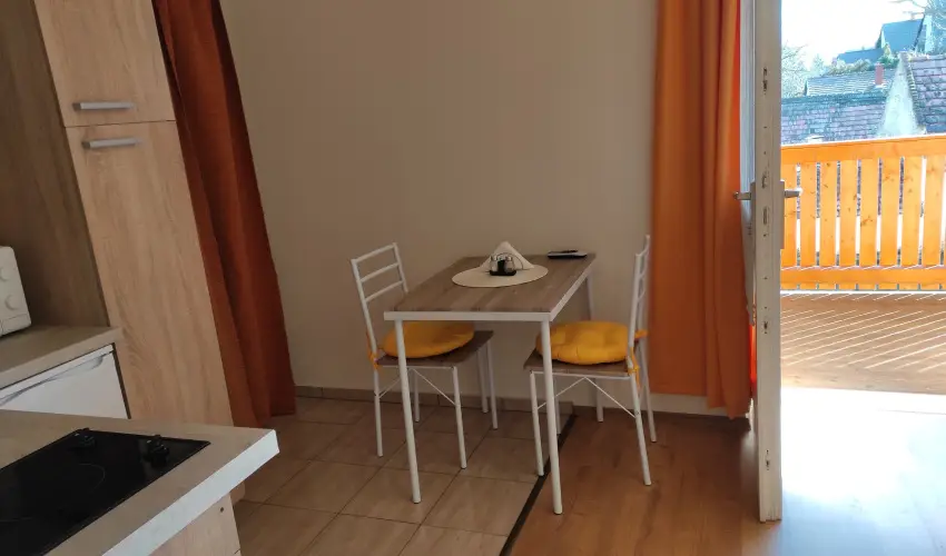 Montana Vendghz Balatonederics - Szilveszter