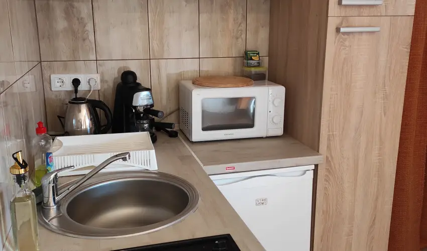 Montana Vendghz Balatonederics - Szilveszter