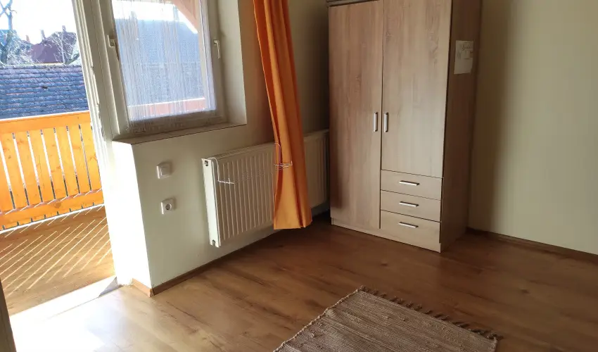 Montana Vendghz Balatonederics - Szilveszter