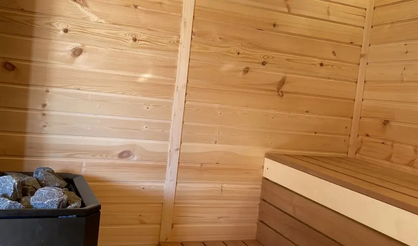 Montana Vendghz Balatonederics - Szilveszter