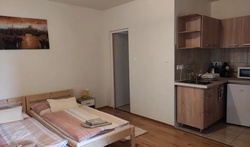 Montana Vendghz Balatonederics - Szilveszter