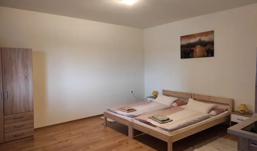 Montana Vendghz Balatonederics - Szilveszter