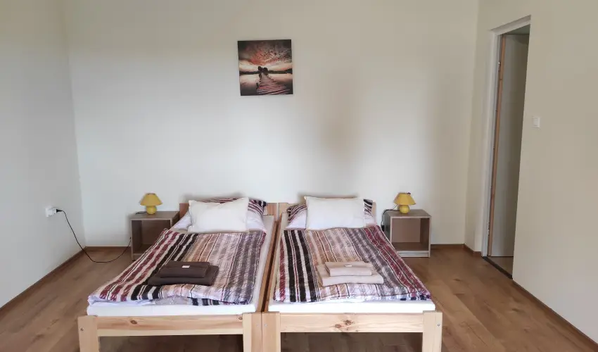 Montana Vendghz Balatonederics - Szilveszter