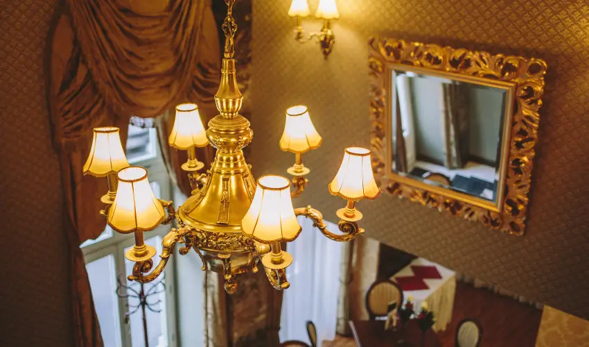 Mozart Hotel Szeged - Szilveszter 