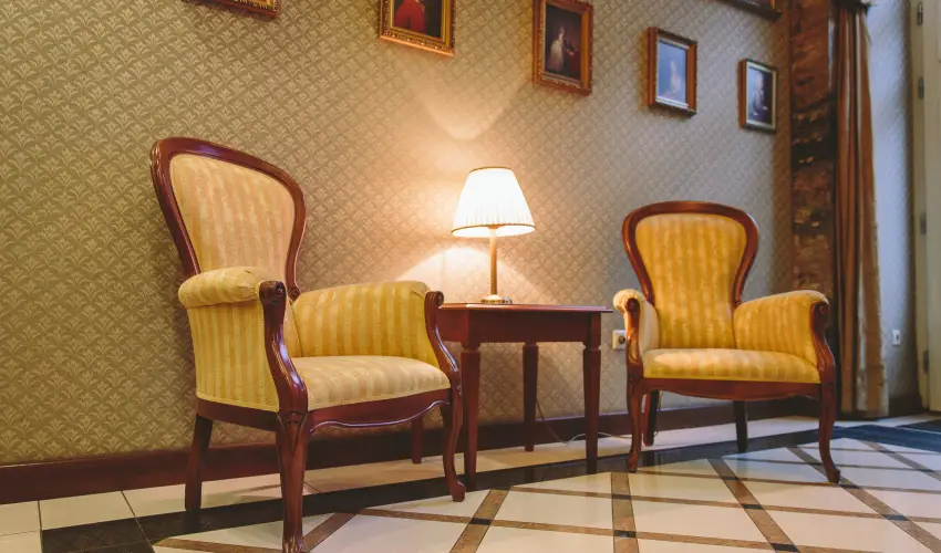 Mozart Hotel Szeged - Szilveszter 