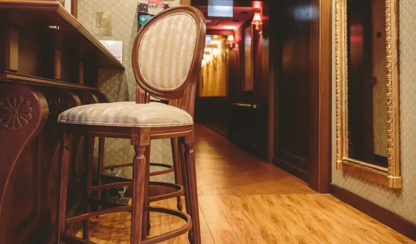 Mozart Hotel Szeged - Szilveszter 