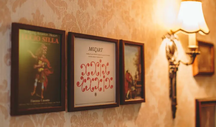 Mozart Hotel Szeged - Szilveszter 