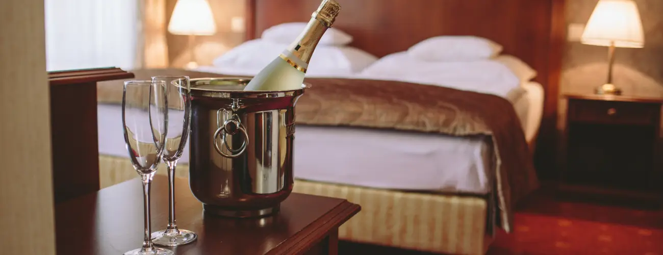 Mozart Hotel Szeged - Szilveszter 