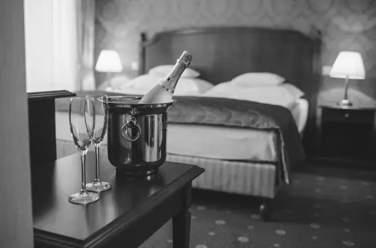 Mozart Hotel - Szilveszter 