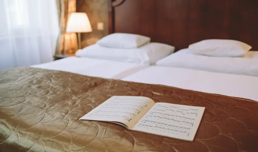 Mozart Hotel Szeged - Szilveszter 