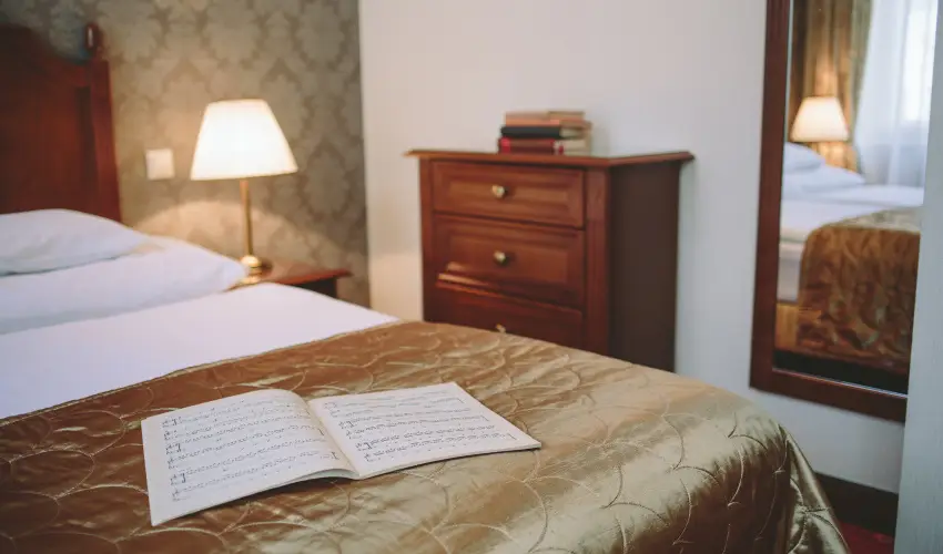 Mozart Hotel Szeged - Szilveszter 