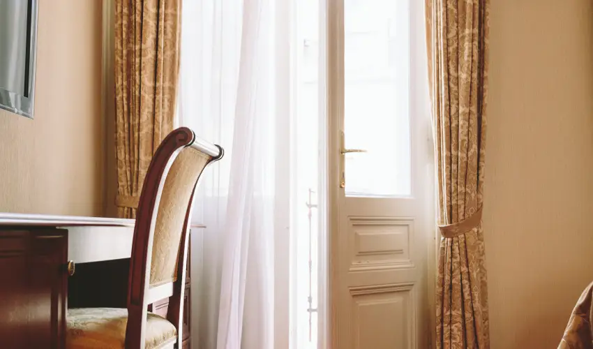 Mozart Hotel Szeged - Szilveszter 