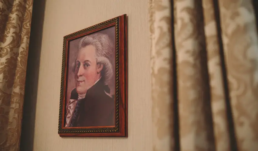 Mozart Hotel Szeged - Szilveszter 