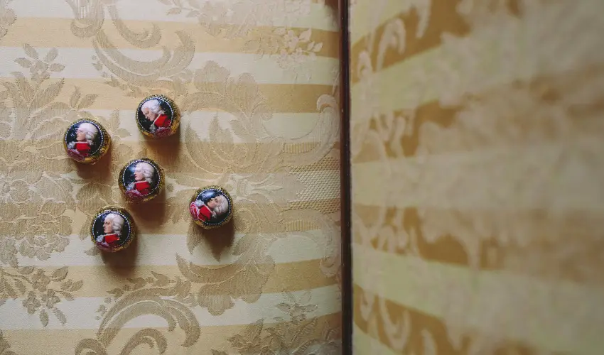 Mozart Hotel Szeged - Szilveszter 