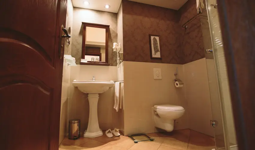 Mozart Hotel Szeged - Szilveszter 