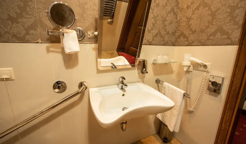 Mozart Hotel Szeged - Szilveszter 