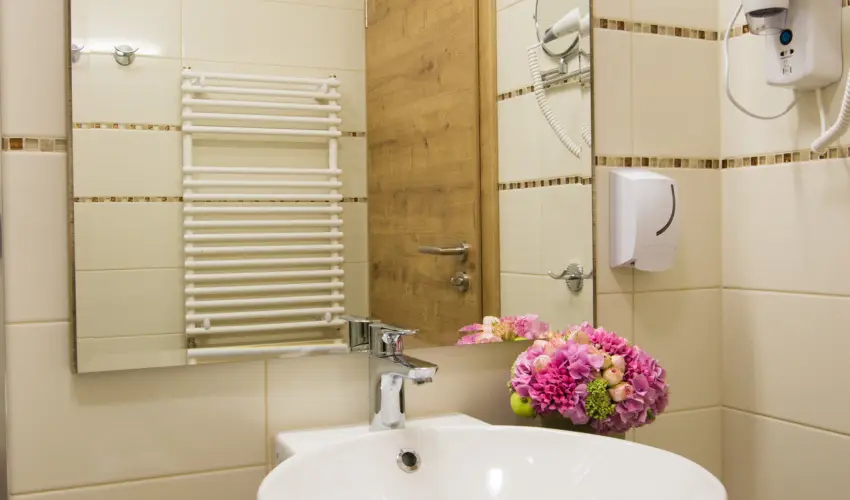 Ndas T Park Hotel Vasad - Szilveszter (min. 2 j)