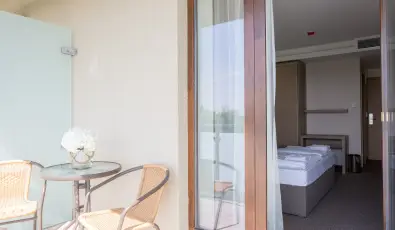 Ndas T Park Hotel Vasad