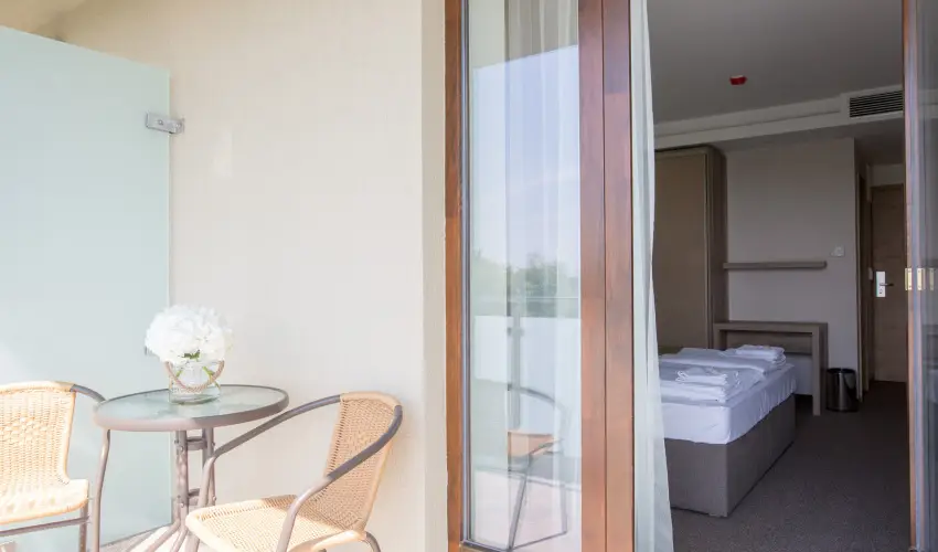 Ndas T Park Hotel Vasad - Szilveszter (min. 2 j)