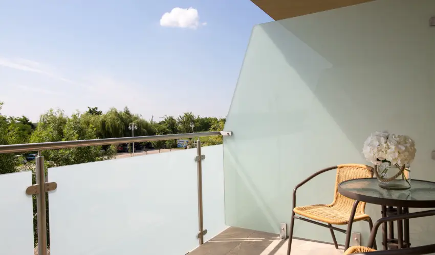 Ndas T Park Hotel Vasad - Szilveszter (min. 2 j)