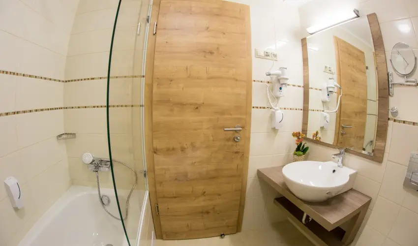 Ndas T Park Hotel Vasad - Szilveszter (min. 2 j)