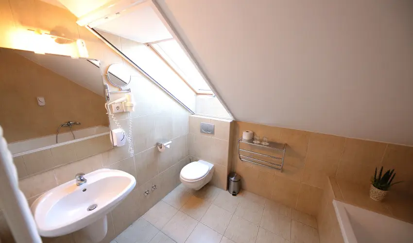 Ndas T Park Hotel Vasad - Szilveszter (min. 2 j)