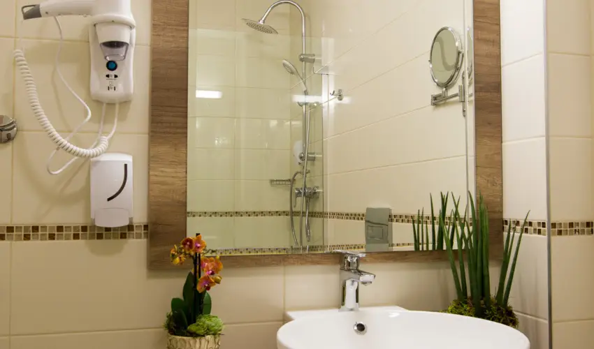 Ndas T Park Hotel Vasad - Szilveszter (min. 2 j)