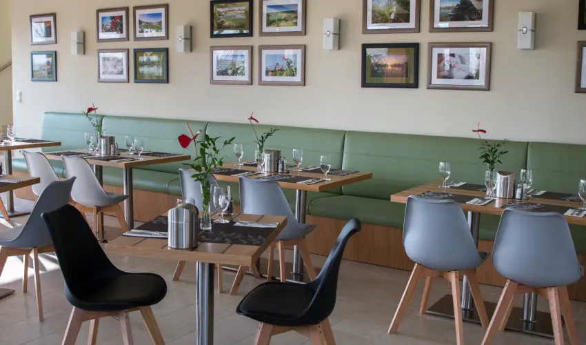 Ndas T Park Hotel Vasad - Szilveszter (min. 2 j)