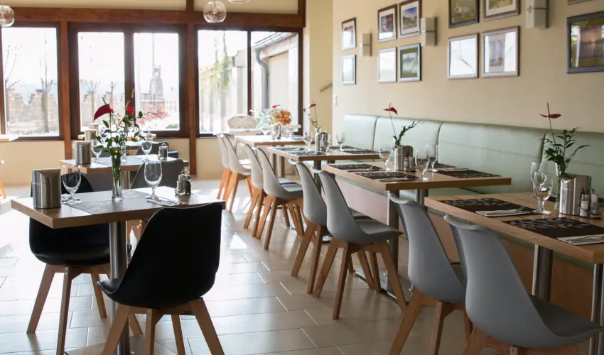 Ndas T Park Hotel Vasad - Szilveszter (min. 2 j)