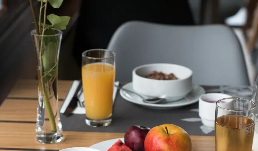 Ndas T Park Hotel Vasad - Szilveszter (min. 2 j)