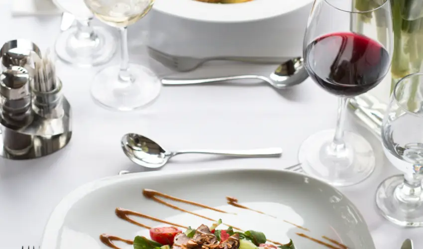 Ndas T Park Hotel Vasad - Szilveszter (min. 2 j)