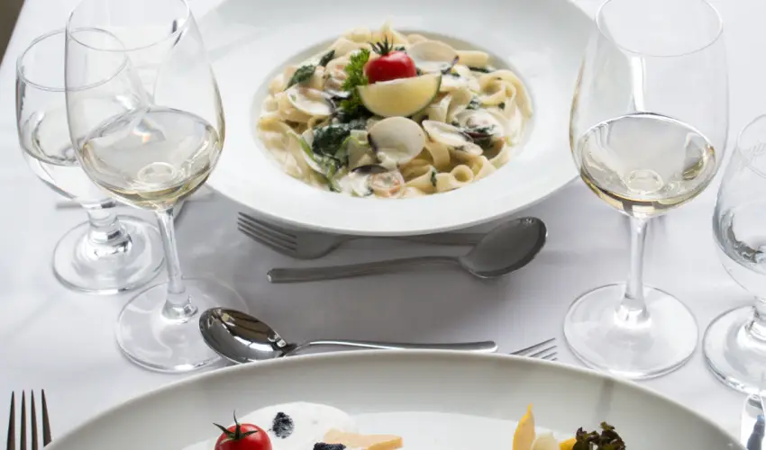 Ndas T Park Hotel Vasad - Szilveszter (min. 2 j)