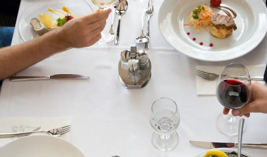 Ndas T Park Hotel Vasad - Szilveszter (min. 2 j)