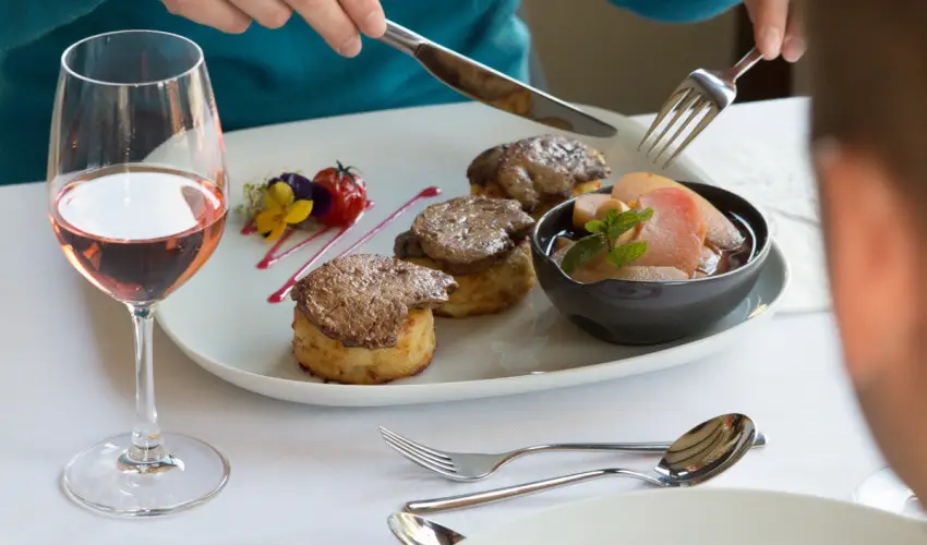 Ndas T Park Hotel Vasad - Szilveszter (min. 2 j)