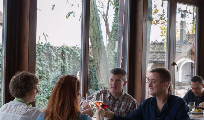 Ndas T Park Hotel Vasad - Szilveszter (min. 2 j)