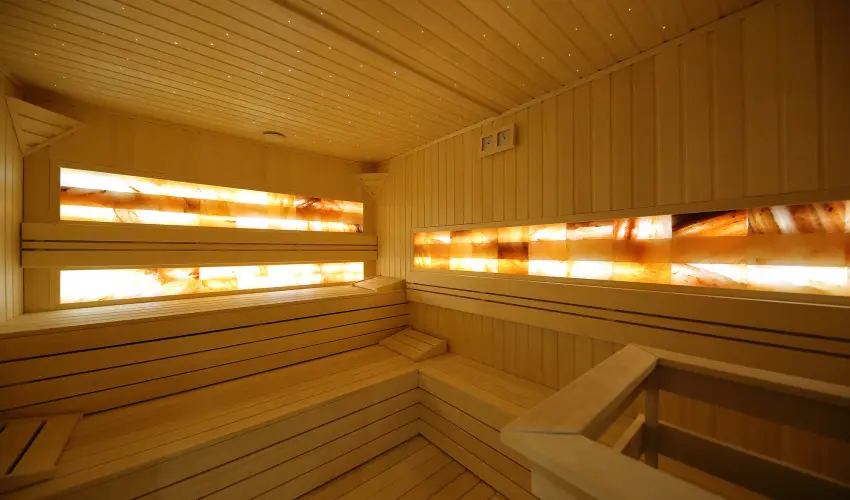 Ndas T Park Hotel Vasad - Szilveszter (min. 2 j)