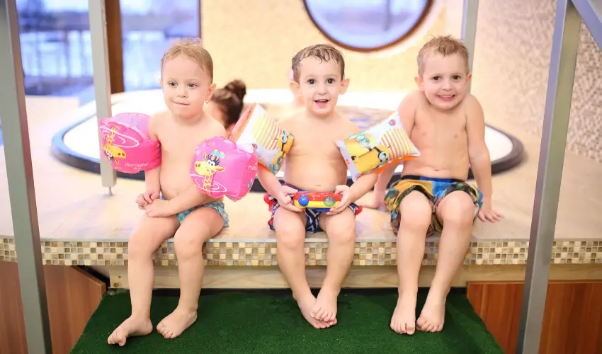 Ndas T Park Hotel Vasad - Szilveszter (min. 2 j)