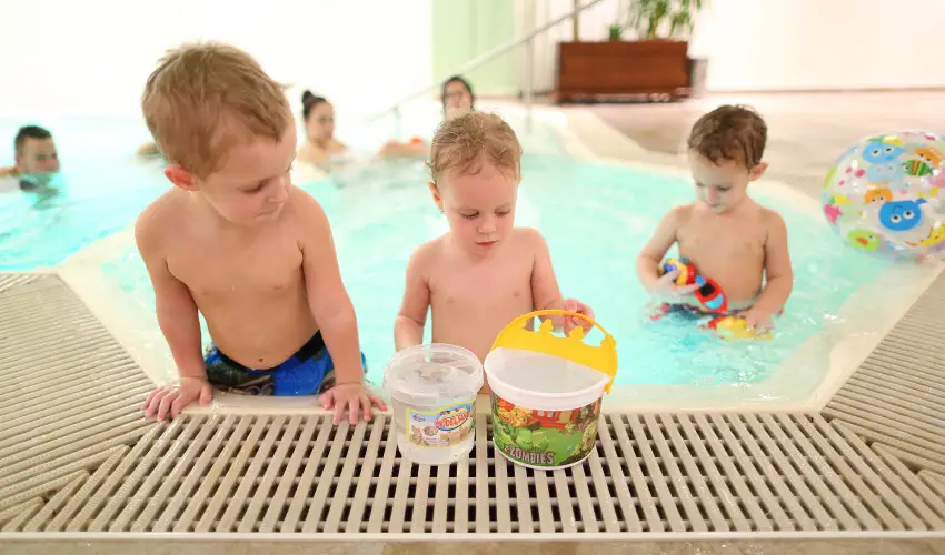 Ndas T Park Hotel Vasad - Szilveszter (min. 2 j)