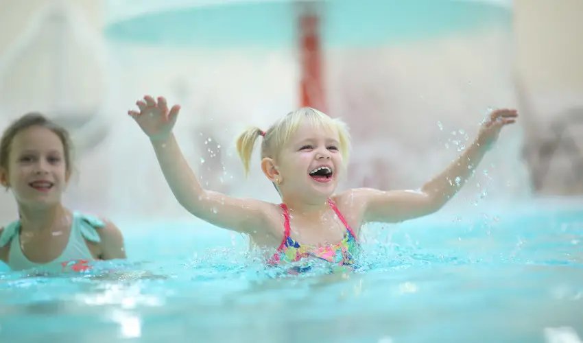 Ndas T Park Hotel Vasad - Szilveszter (min. 2 j)