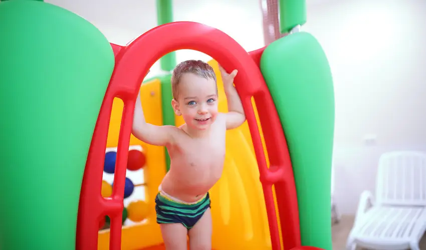 Ndas T Park Hotel Vasad - Szilveszter (min. 2 j)