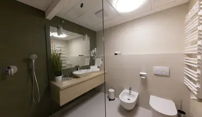 Ndas T Park Hotel Vasad